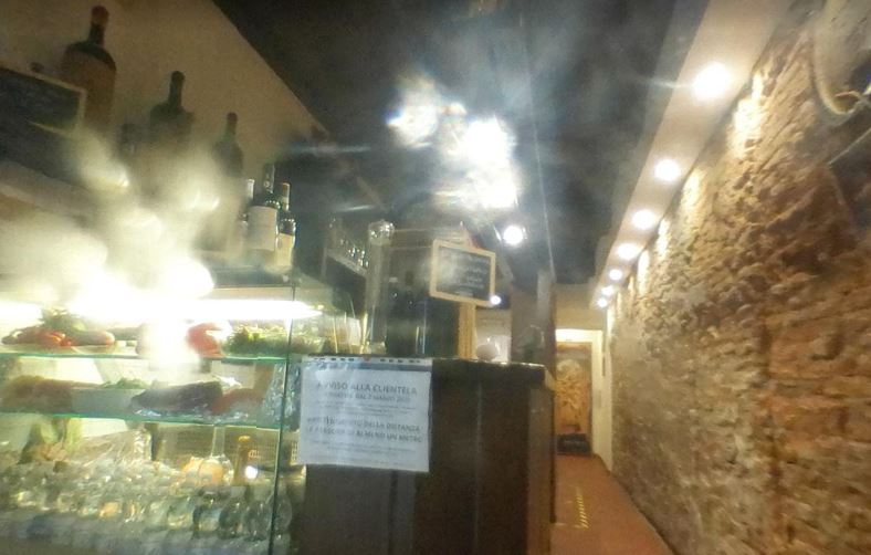 I' Ritrovino De' Servi · Foto 1